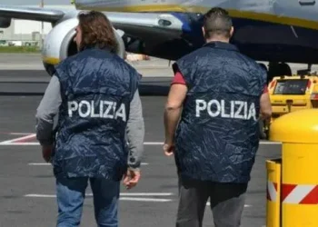 იტალიაში ქართველი ძებნილი დააკავეს, რომელიც ნეაპოლში ხვიჩა კვარაცხელიას საგულშემატკივროდ ჩავიდა