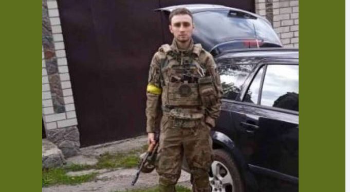 უკრაინაში კიდევ ერთი ქართველი დაიღუპა