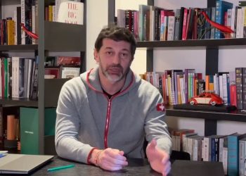 კახა კალაძე საგანგებო განცხადებას აკეთებს-პირდაპირი ეთერი