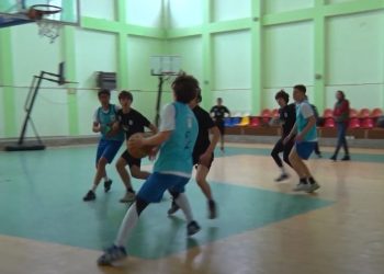 გურიის პირველობა კალათბურთში