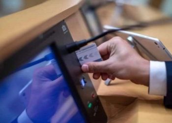 ვინ იყო ერთადერთი დეპუტატი, რომელმაც რუსულ კანონს ხმა მისცა