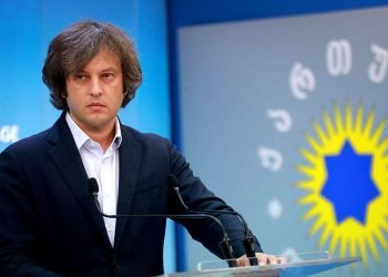 ”არა რუსულ კანონს” – სამოქალაქო საზოგადოების პროტესტი ”ხალხის ძალის” მიერ ინიცირებულ კანონპროექტს