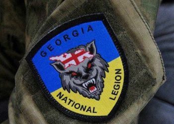 მოსკოვის სასამართლომ ქართული ლეგიონის ოთხ წევრს პატიმრობა დაუსწრებლად შეუფარდა