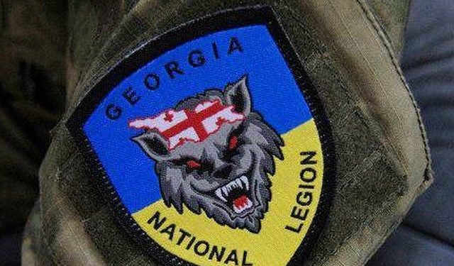 მოსკოვის სასამართლომ ქართული ლეგიონის ოთხ წევრს პატიმრობა დაუსწრებლად შეუფარდა