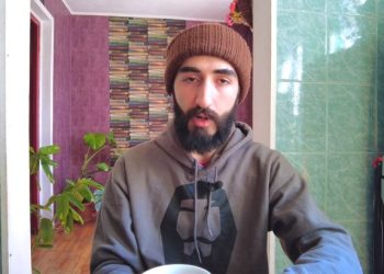 მარტოკაცი – სიბნელეში კი არ უნდა დავბრუნდეთ, ჩვენი სახლი უნდა გავხადოთ უფრო ნათელი