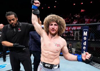 მერაბ დვალიშვილი რუსთან გამარჯვების შემდეგ: “დიდება უკრაინას! დიდება საქართველოს! დიდება თავისუფლებას!” (+ვიდეო)