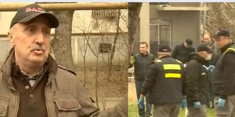 „რომ მოვედი, თბილი იყო”-რას ჰყვება დიდ დიღომში გარდაცვლილი 12 წლის გოგოს ბაბუა