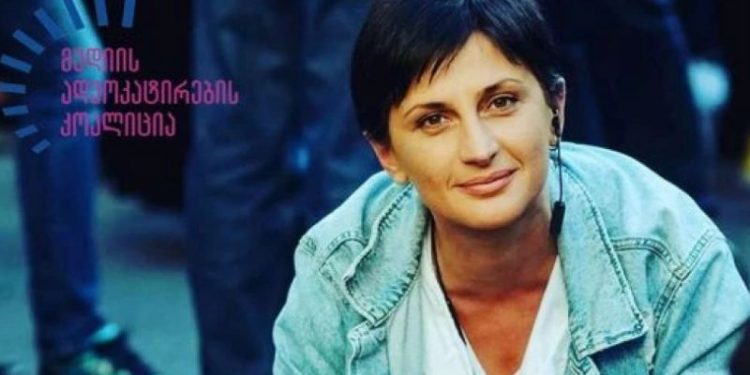 “საგამოძიებო სამსახურს მოვუწოდებთ TV პირველის ჟურნალისტი და მისი შვილები დაიცვას”-მედიის ადვოკატირების კოალიცია