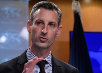 ნედ პრაისი: “უცხოეთის აგენტების” შესახებ ქართული კანონპროექტები განსხვავდება აშშ-ის კანომდებლობისგან