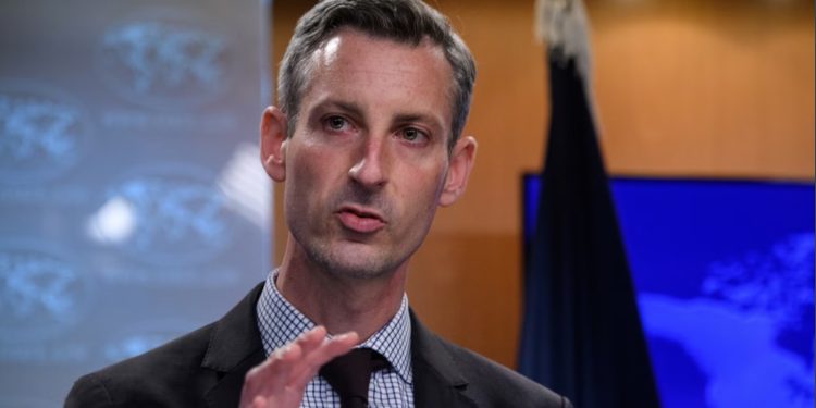 ნედ პრაისი: “უცხოეთის აგენტების” შესახებ ქართული კანონპროექტები განსხვავდება აშშ-ის კანომდებლობისგან