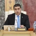 „უცხოელი აგენტების რეგისტრაციის შესახებ“ კანონპროექტი ინიციატორებმა პარლამენტიდან გაიწვიეს