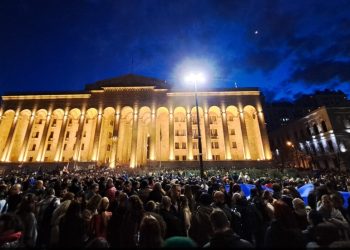 სია – ვინ დაუჭირა მხარი „აგენტების” პროექტს და ვინ შეიკავა თავი „ქართული ოცნებიდან”