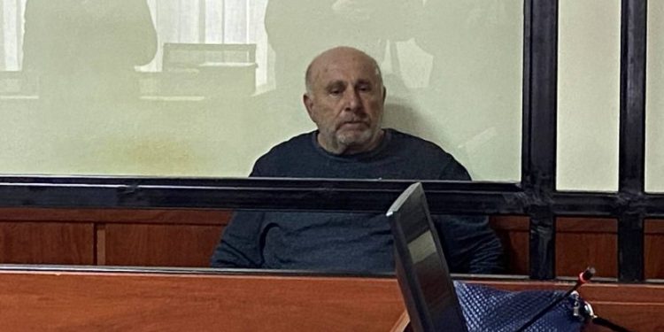 ბატუტზე დაღუპული ბავშვის საქმეზე დაკავებული ბათუმის სასამართლომ პატიმრობაში დატოვა