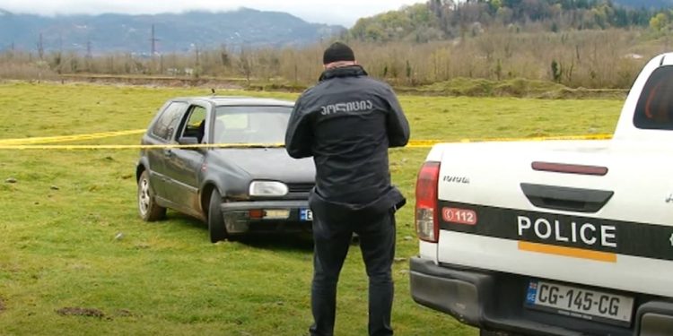 ვიდეო – ჩოხატაურში დაკარგულ მამაკცს ეძებენ