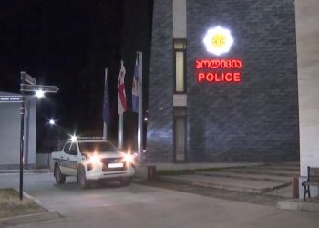 ფერმიდან გატაცებულია 1068 ცხვარი, დაკავებულია კრიმინალური ავტორიტეტის მქონე 5 პირი-შსს