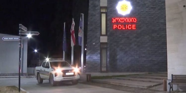 ფერმიდან გატაცებულია 1068 ცხვარი, დაკავებულია კრიმინალური ავტორიტეტის მქონე 5 პირი-შსს