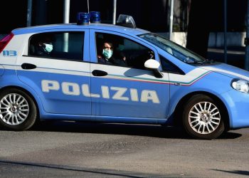 იტალიაში, 32 წლის ქართველი ქალი დაჭრეს