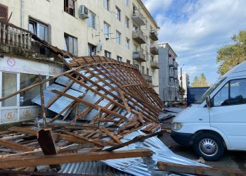 როდის აღდგება ელექტრომომარაგება სრულად ოზურგეთში