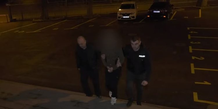 “ცივი იარაღით ჭრილობები მიაყენა და ცეცხლი წაუკიდა”-შსს მუხიანში მომხდარ მკვლელობაზე