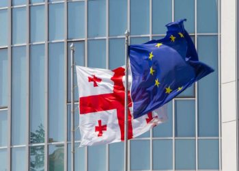 ”მივესალმებით მმართველი პარტიის მიერ კანონპროექტის გაწვევას” – ევროკავშირი