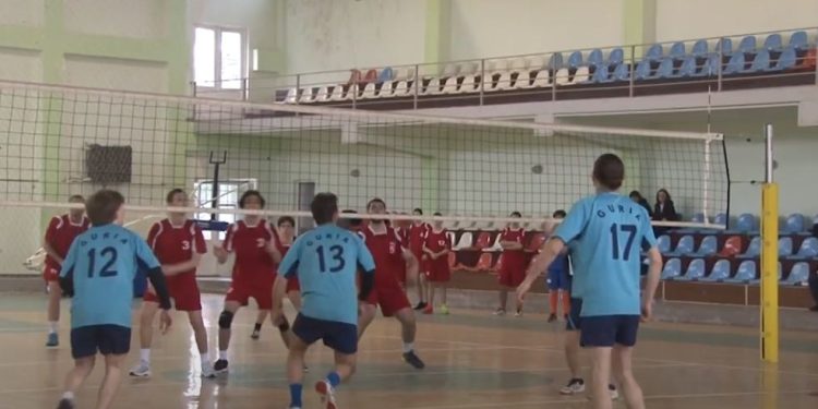 გურიის ახალი ამბები – 20.03.2023