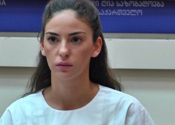 თათია სამხარაძე: ქალბატონო პრეზიდენტო, დამეხმარეთ, რეალითი შოუდ აქციეს ჩემი განადგურება