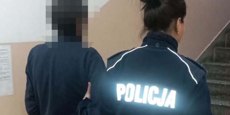 პოლონეთში საქართველოს მოქალაქე დააკავეს