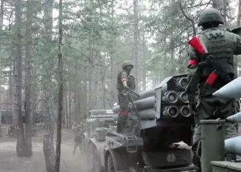 რუსმა ოკუპანტებმა ნოვა-კახოვკა დატოვეს – უკრაინის გენშტაბი