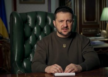 ზელენსკი: გვინდა, რომ საქართველო იყოს ევროკავშირში და დარწმუნებული ვარ, რომ იქნება