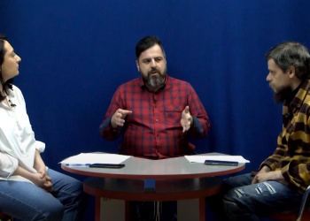 ”ვიცოდით ჭადრაკის თამაში, ახლა ვთამაშობთ ნარდს” – ოთარ რევიშვილი ევროინტეგრაციისთვის შესასრულებელი 12 პუნქტის შესახებ