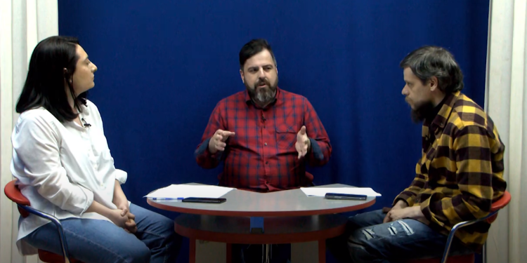 ”ვიცოდით ჭადრაკის თამაში, ახლა ვთამაშობთ ნარდს” – ოთარ რევიშვილი ევროინტეგრაციისთვის შესასრულებელი 12 პუნქტის შესახებ