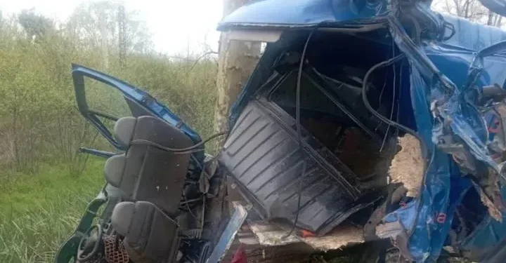 ხობის მუნიციპალიტეტში ავტოსაგზაო შემთხვევა მსხვერპლით დასრულდა