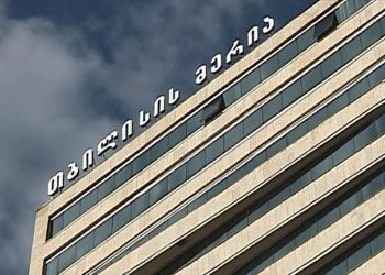 თბილისში 150 მიუსაფარ ძაღლზე გათვლილი ახალი თავშესაფარი აშენდება – მერია