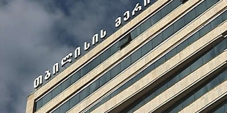 თბილისში 150 მიუსაფარ ძაღლზე გათვლილი ახალი თავშესაფარი აშენდება – მერია