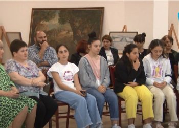 ”ჩვენ ვუსმენთ ბავშვებს” – როგორია ოზურგეთის მეორე საჯარო სკოლის კვლევის შედეგები