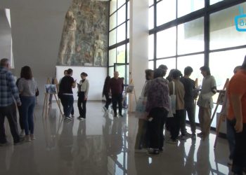 ახალგაზრდული ფორუმი – “უნარები წარმატებისთვის”