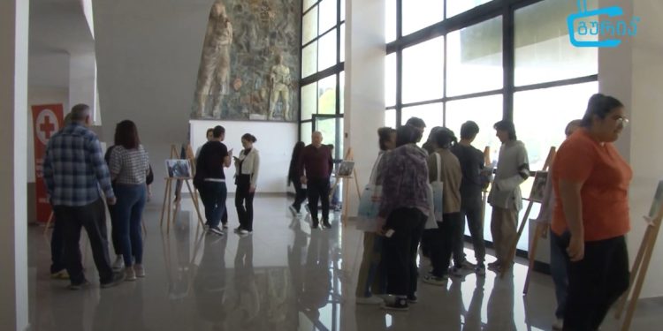 ახალგაზრდული ფორუმი – “უნარები წარმატებისთვის”