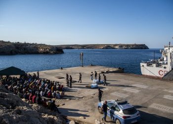 იტალიაში საგანგებო მდგომარეობა გამოცხადდა