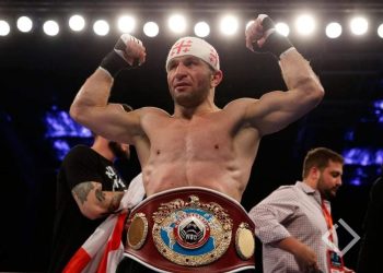 ავთანდილ ხურციძემ საქართველოს მოქალაქეობაზე უარი თქვა