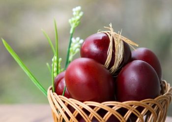 სააღდგომო ტესტი – რა იცით აღდგომის დღესასწაულზე?