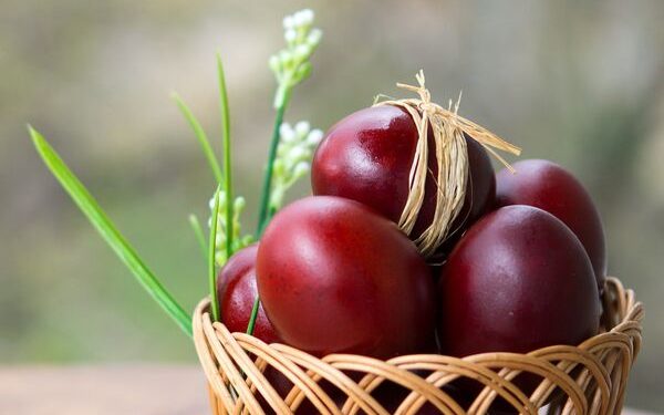 სააღდგომო ტესტი – რა იცით აღდგომის დღესასწაულზე?