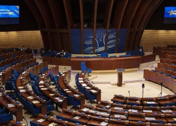 უკრაინელი ბავშვების რუსეთში დეპორტაცია გენოციდად იქნა აღიარებული-ევროპის საბჭო