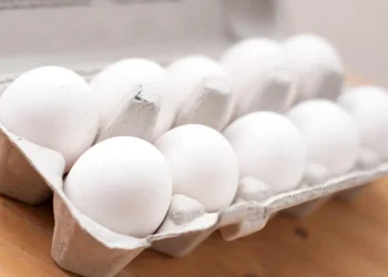 რა ფასად და საიდან ყიდულობს საქართველო კვერცხს