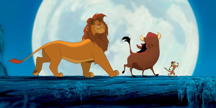 ტესტი – გამოიცანი ”დისნეის” ანიმაციები