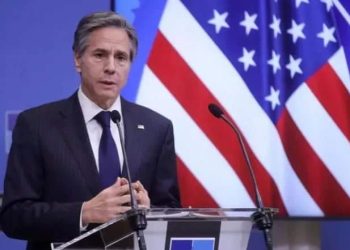 ამერიკამ ქართველი მოსამართლეები დაასანქცირა