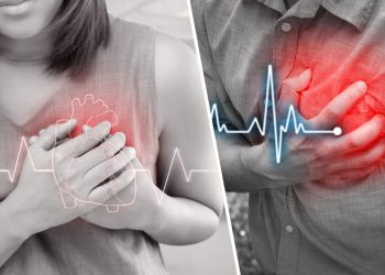 რა განასხვავებს ინფარქტს ქალებსა და კაცებში