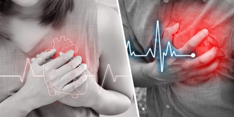 რა განასხვავებს ინფარქტს ქალებსა და კაცებში