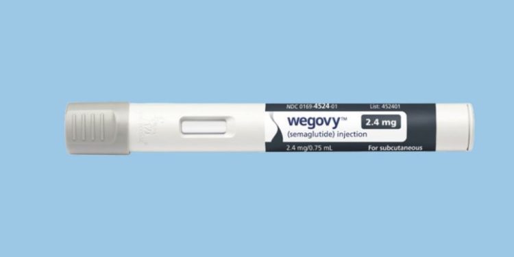 Wegovy – იგივე “სასწაული” წამალი, რომელიც ადამიანებს წონის კლებაში დაეხმარება- CNBC