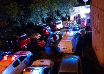 3 ადამიანი ემსხვერპლა ავტოსაგზაო შემთხვევას თბილისში