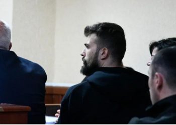 რას ამბობს „ამბასადორში“ ხანძრის გაჩენის ფაქტზე დაკავებული სასამართლო პროცესზე